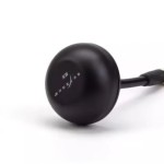 Skyzone fungo 5.8GHz 160mm SMA RHCP Antenna Drone parti per FPV